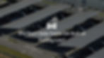 photograph of a parking lot solar farm with text overlay "Why Don’t Solar Farms Get Built on Parking Lots?"