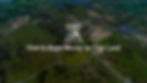 Aerial photograph of land with text overlay "How to Make Money on Your Land"