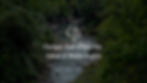 Photograph of a river with text overlay: "Factors that Affect the Value of Water Rights"