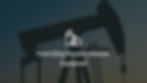 photograph of an oil rig with text overlay 'Overriding Royalty Interest Explained'