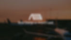 Photograph of an airport with text overlay "Solar Energy on Airport Land"