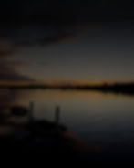 Photograph of waterfront land for sale