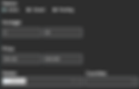 Search for land for sale listing filters in LandApp