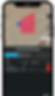 Draw custom maps feature screenshot from LandApp on a phone