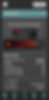 LandApp oil and gas contamination risk index screenshot